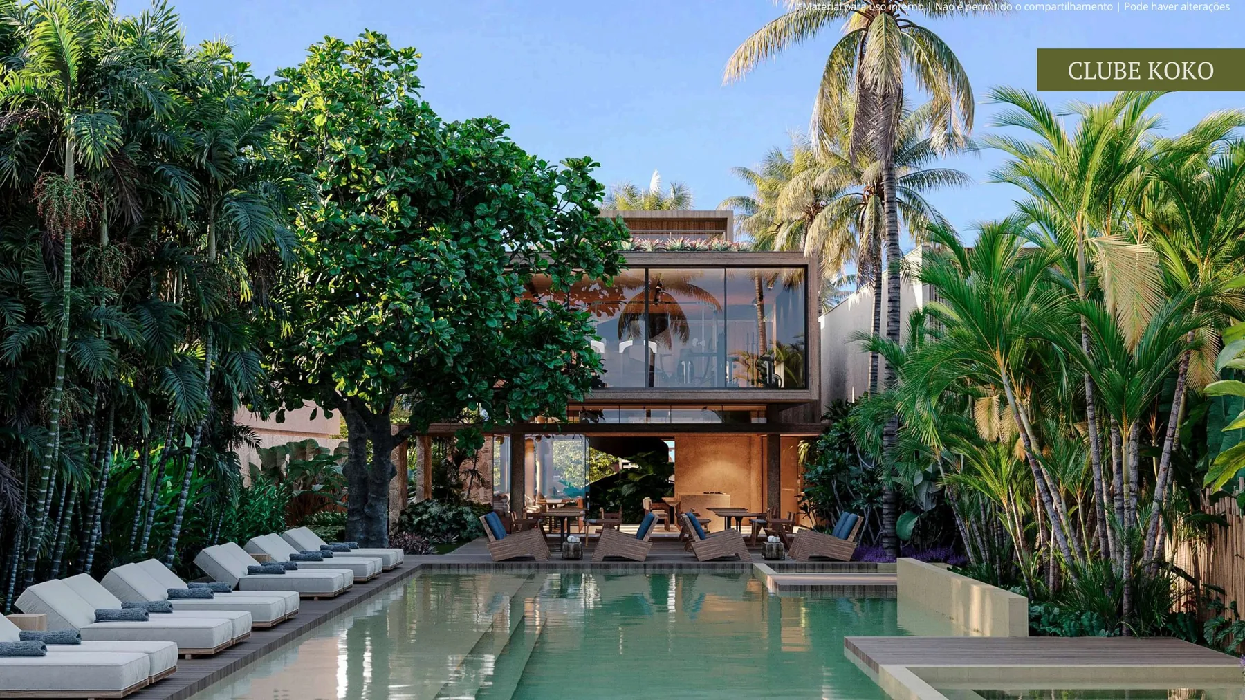 Bossa Eco Luxury Villas, imagem 2 do book