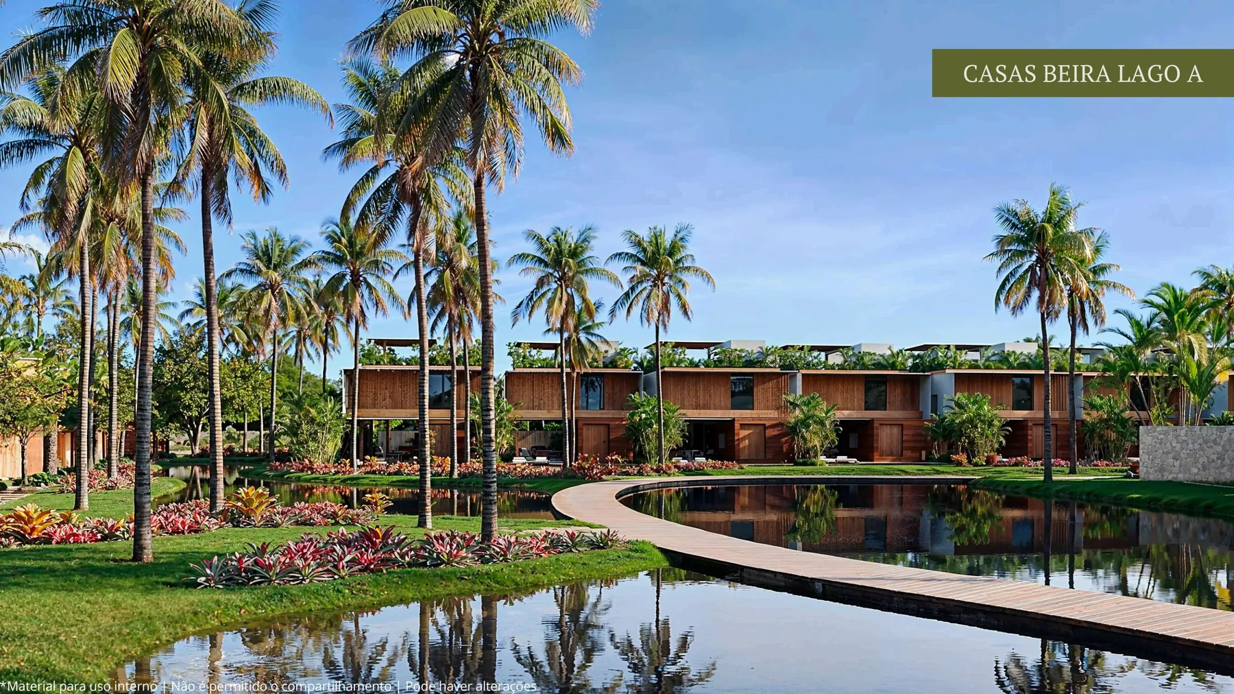 Bossa Eco Luxury Villas, imagem 4 do book