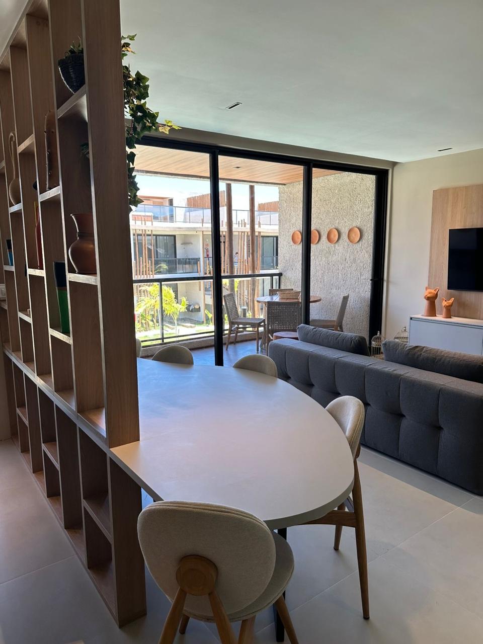 Naay Villas, sala de jantar, foto 5